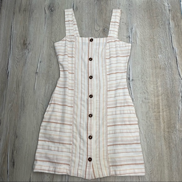 Roxy Mini Dress - Picture 6 of 15